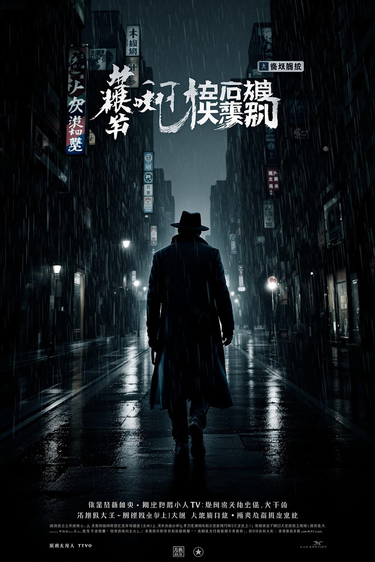 风云际会-国产视频出品