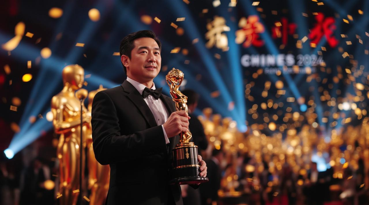 《山河无恙》荣获第36届金鸡奖最佳影片，国产视频再创辉煌-国产视频出品