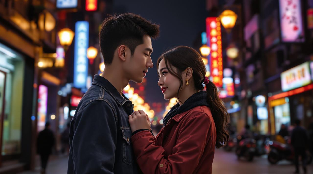 《星河璀璨》定档五一黄金档，全国同步上映-国产视频